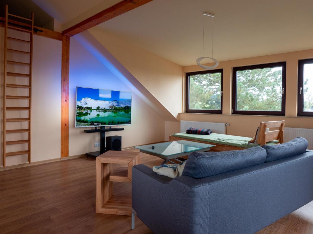 Stifterfelsen Ferienwohnung Sinzing Exterior foto