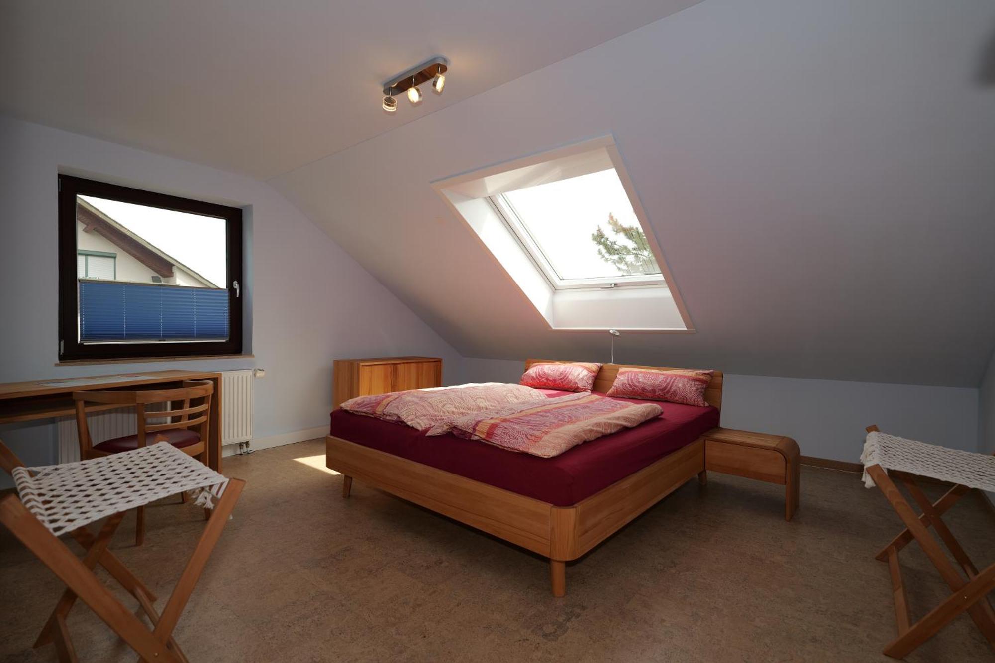 Stifterfelsen Ferienwohnung Sinzing Exterior foto